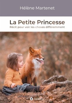 La Petite Princesse - Bucher, Hélène