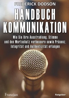 Handbuch Kommunikation - Dodson, Frederick E.