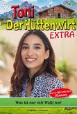 Was ist nur mit Walli los? (eBook, ePUB)