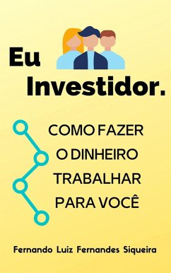 Cover Eu Investidor (eBook, ePUB)