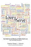 Love and Serve (eBook, ePUB)