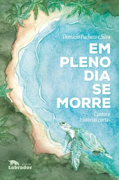 Cover Em pleno dia se morre (eBook, ePUB)