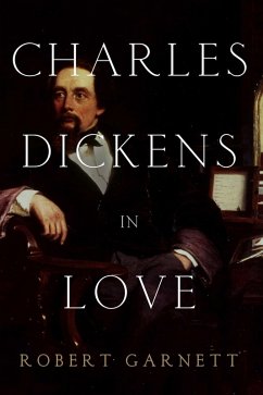 Cover Charles Dickens in Love (eBook, ePUB)