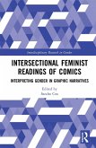 Intersectional Feminist Readings of Comics (eBook, PDF)