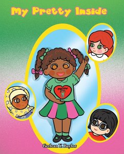 Cover My Pretty Inside (eBook, ePUB)