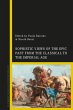 Sophistic Views of the Epic Past from... - Bild 1