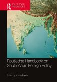 Routledge Handbook on South Asian Foreign Policy (eBook, PDF)