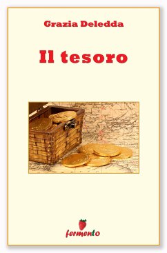 Il tesoro (eBook, ePUB) - Deledda, Grazia