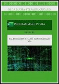 Programmare in VBA (Visual Basic for Applications) (eBook, ePUB)