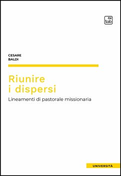 Riunire i dispersi (eBook, PDF) - Baldi, Cesare