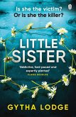 Little Sister (eBook, ePUB)