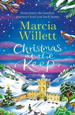 Christmas at the Keep (eBook, ePUB) - Willett, Marcia
