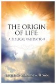 The Origin of Life (eBook, ePUB)