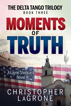 Cover Moments of Truth (eBook, ePUB)