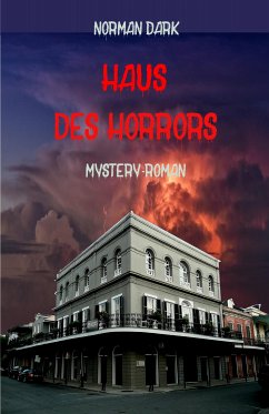 Haus des Horrors (eBook, ePUB) - Dark, Norman