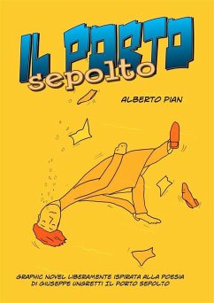 Il Porto Sepolto (eBook, ePUB) - Pian, Alberto