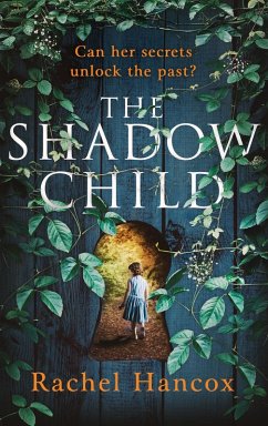 The Shadow Child (eBook, ePUB) - Hancox, Rachel