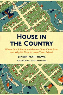 House in the Country (eBook, ePUB) - Matthews, Simon