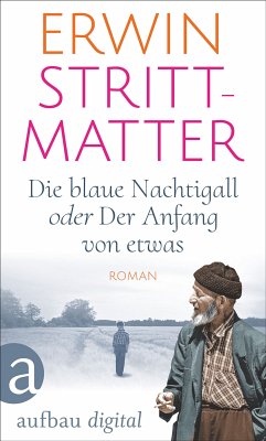 Die blaue Nachtigall oder Der Anfang von etwas (eBook, ePUB) - Strittmatter, Erwin
