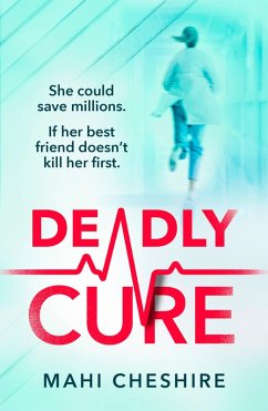 Deadly Cure (eBook, ePUB) - Cheshire, Mahi