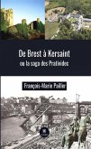 De Brest à Kersaint ou la saga des Pratividec (eBook, ePUB)