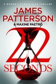 22 Seconds (eBook, ePUB)