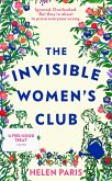 The Invisible Women's Club (eBook, ePUB)