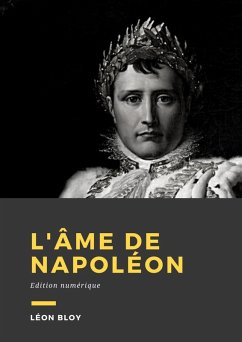 Cover L'âme de Napoléon (eBook, ePUB)