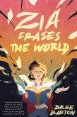 Zia Erases the World (eBook, ePUB)