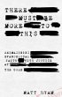 There Must Be More to This (eBook, ePUB) - Bild 1