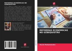 REFORMAS ECONÓMICAS NO UZBEQUISTÃO - Muhammedov, Murod