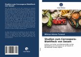 Studien zum Cercospora-Blattfleck von Sesam