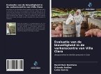 Evaluatie van de bioveiligheid in de varkenscentra van Villa Clara