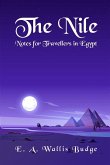 The Nile - Notes for Travellers in Egypt Paperback