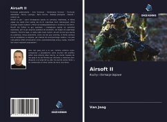 Airsoft II - Jaag, van