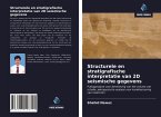 Structurele en stratigrafische interpretatie van 2D seismische gegevens