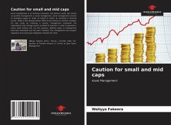 Caution for small and mid caps - Fakeera, Waliyya