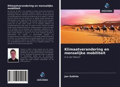Klimaatverandering en menselijke mobiliteit - Sulista, Jan