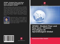 SPARC: Student Peer and Raw Care - Próximo Paradigma de Aprendizagem Global - Shaikh, Muhammad Bilal