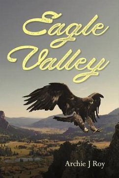 Eagle Valley (eBook, ePUB) - Roy, Archie