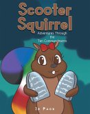 Scooter Squirrel (eBook, ePUB) Scooter Squirrel (eBook, ePUB)