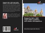 Rapporto QAI e SED negli edifici pubblici: uno studio retrospettivo