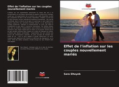 Effet de l'inflation sur les couples nouvellement mariés - Eltayeb, Sara