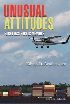 Unusual Attitudes - Armbruster, Edwin