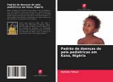 Padrão de doenças de pele pediátricas em Kano, Nigéria