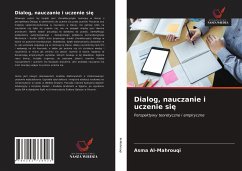 Dialog, nauczanie i uczenie si¿ - Al-Mahrouqi, Asma