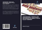 UNIVERSEEL MODULAIR INFORMATIE-ANALYTISCH XLSX FORMAT