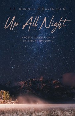 Cover Up All Night