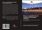 Macro-compétitivité du modèle économique national