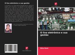 Cover O lixo eletrônico e sua gestão